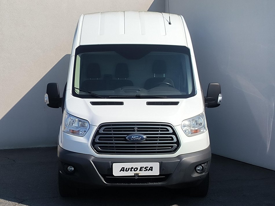 Ford Transit 2.0TDCi Trend L3H3