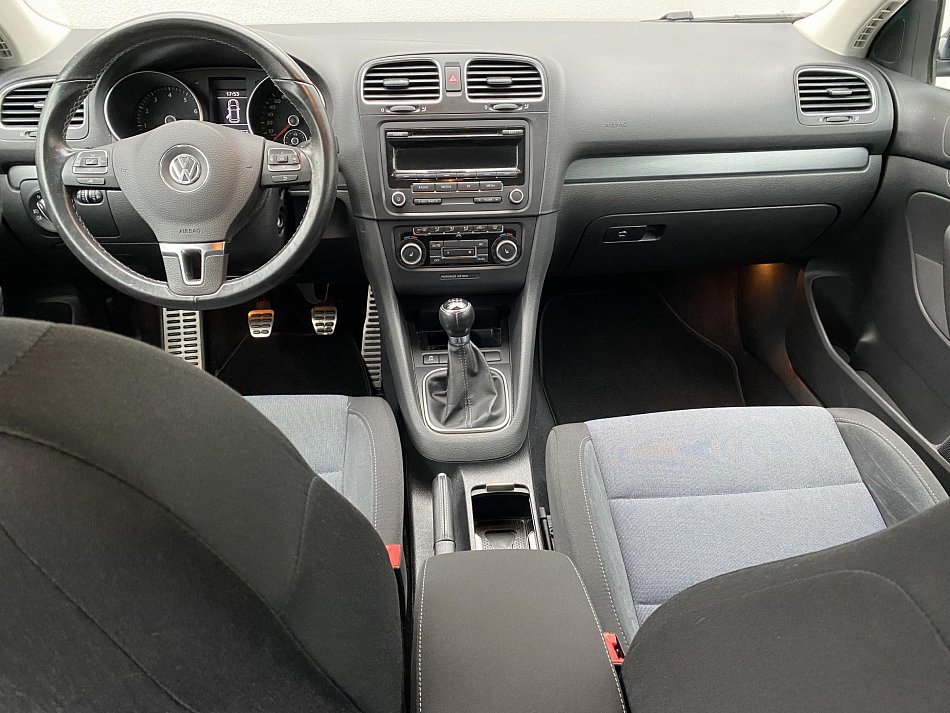 Volkswagen Golf 1.4 TSi Style