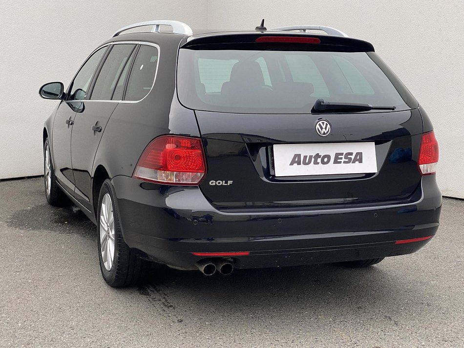 Volkswagen Golf 1.4 TSi Style