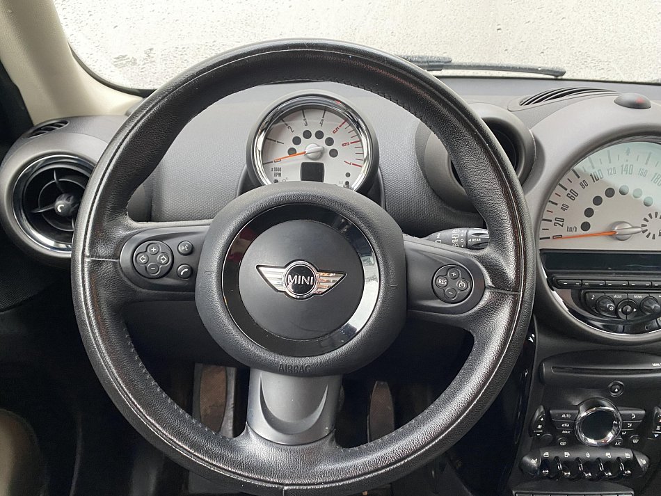 Mini Countryman 1.6 D 