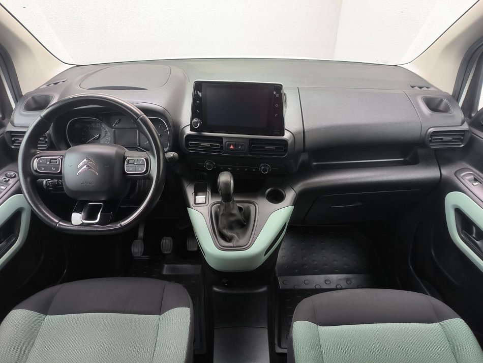 Citroën Berlingo 1.5HDi Feel