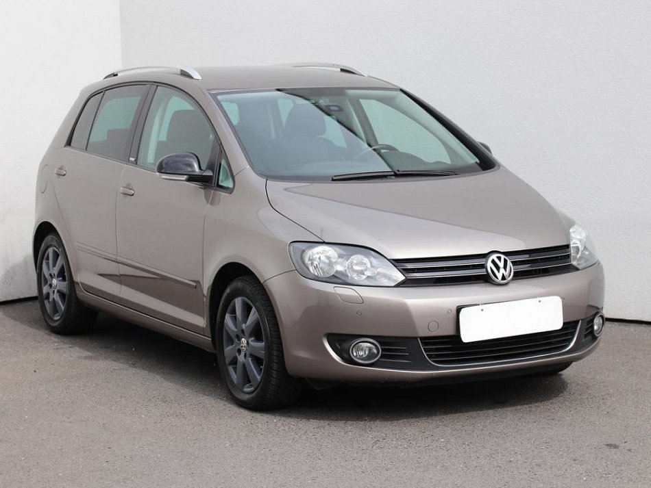 Volkswagen Golf Plus 1.4TSi 