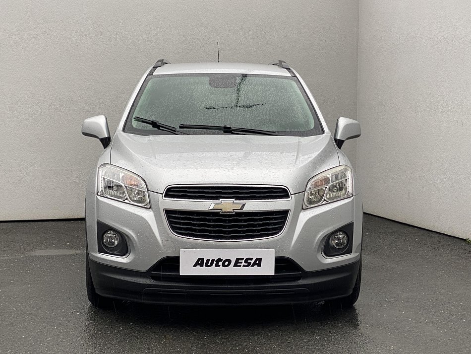 Chevrolet Trax 1.4 T LS