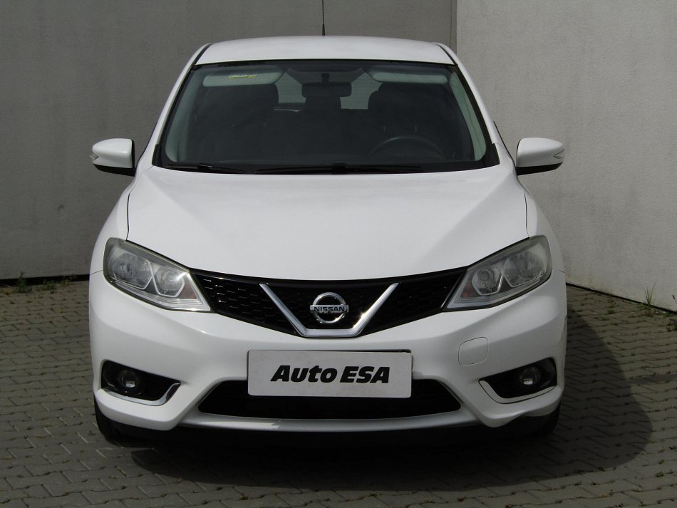 Nissan Pulsar 1.2 i 