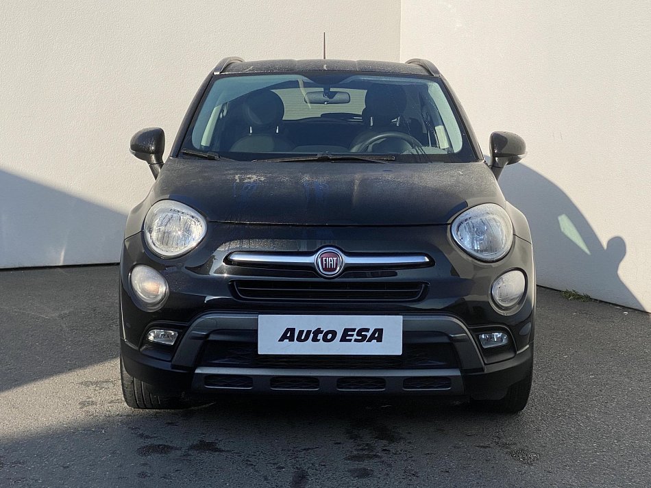 Fiat 500X 1.4 T 