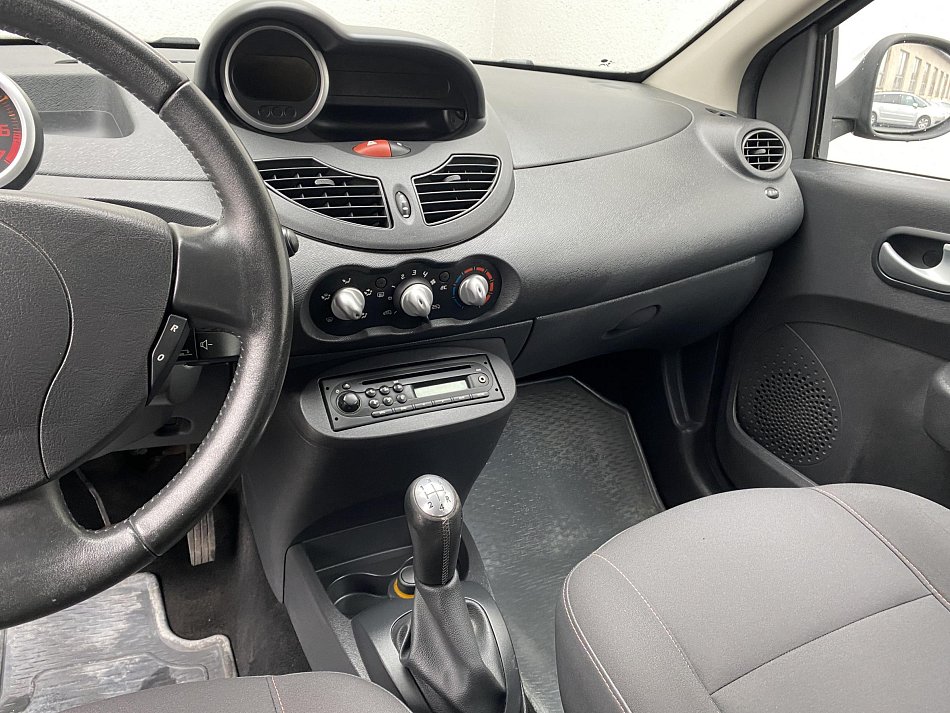 Renault Twingo 1.2 TCe GT