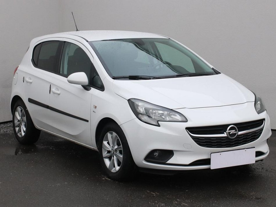 Opel Corsa 1.4i 