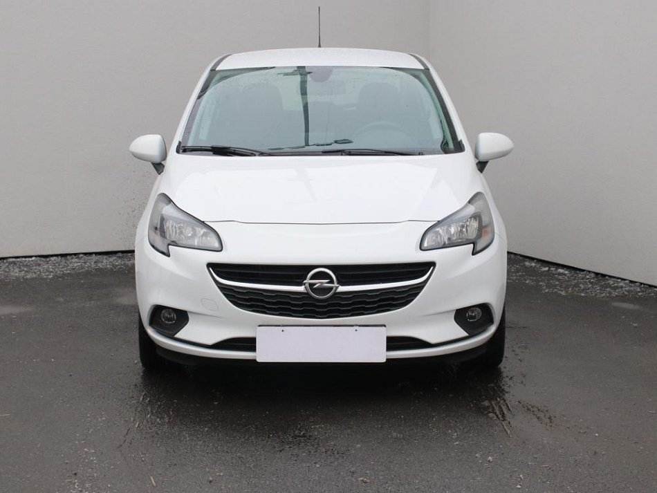 Opel Corsa 1.4i 