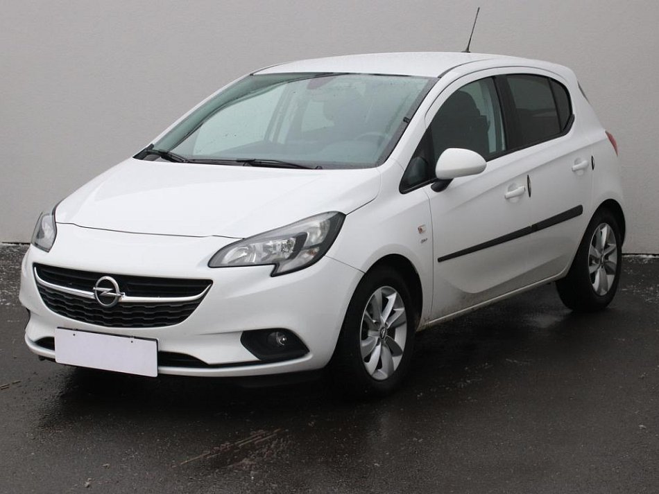 Opel Corsa 1.4i 