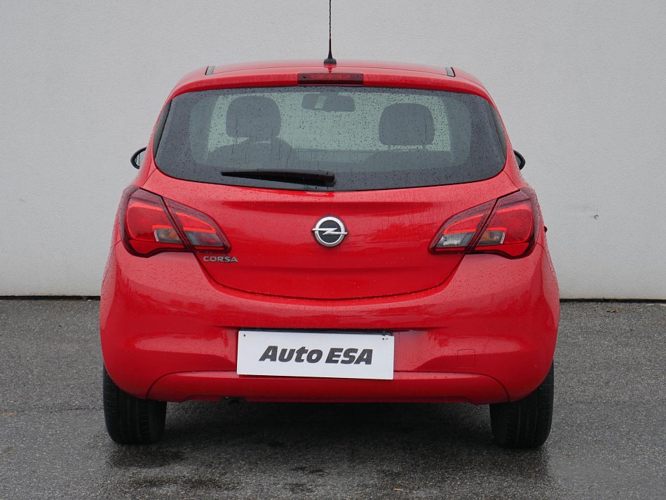 Opel Corsa 1.4i Excite