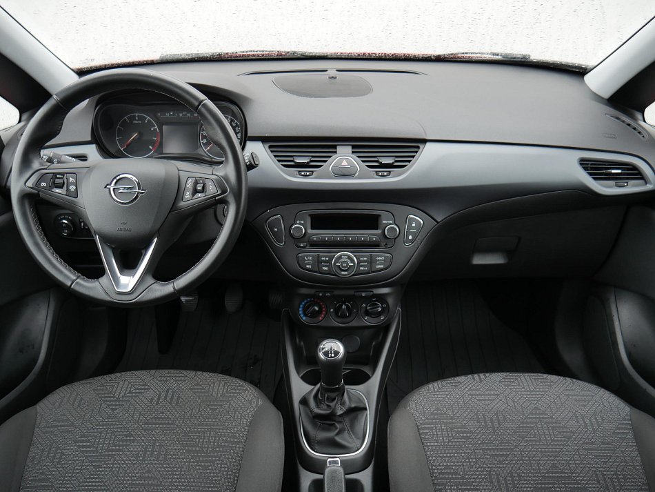 Opel Corsa 1.4i Excite