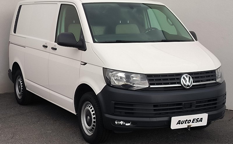 Volkswagen Transporter 2.0TDi  L1H1