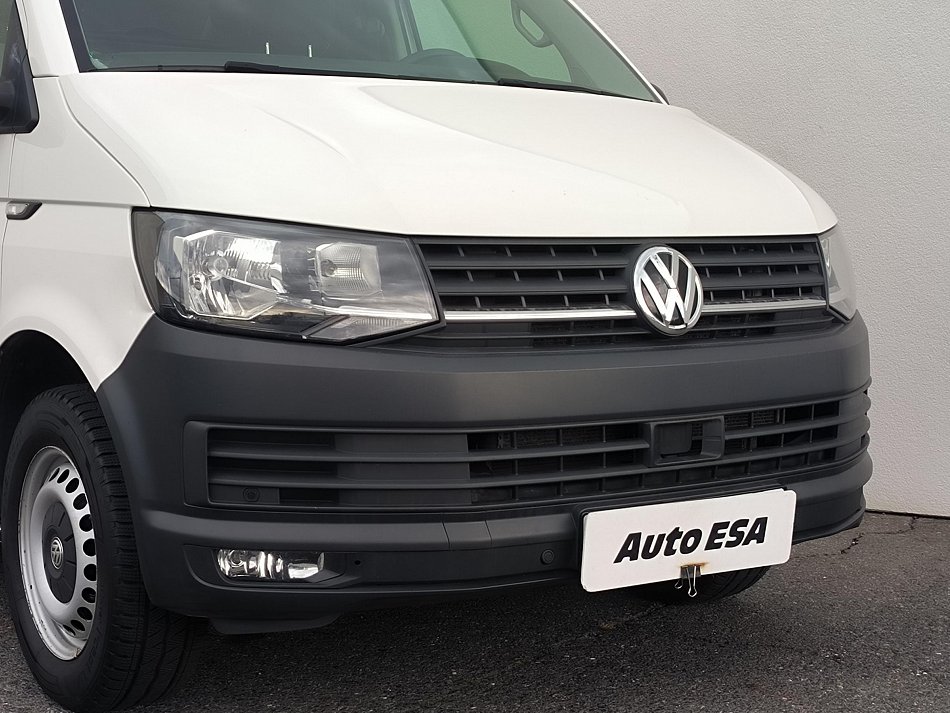 Volkswagen Transporter 2.0TDi  L1H1