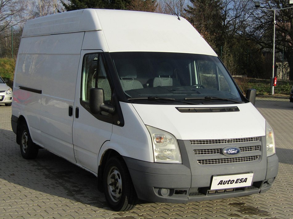 Ford Transit 2.2TDCi  L3H3