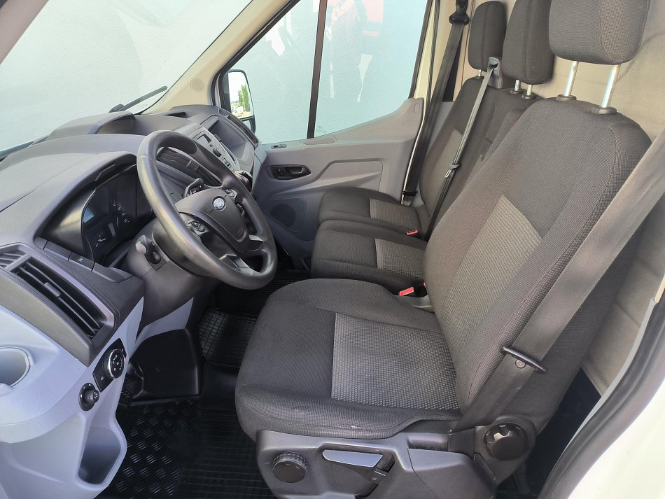 Ford Transit 2.2TDCi  L3H2