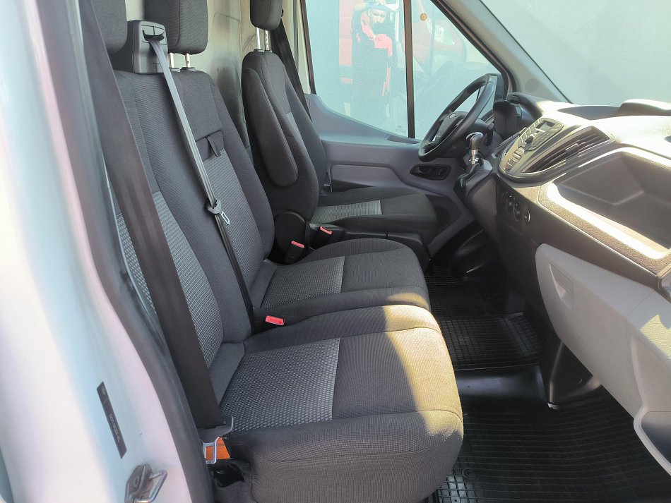 Ford Transit 2.2TDCi  L3H2