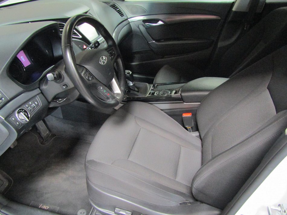 Hyundai I40 1.6CRDi 