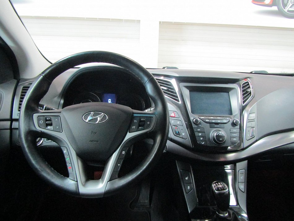 Hyundai I40 1.6CRDi 