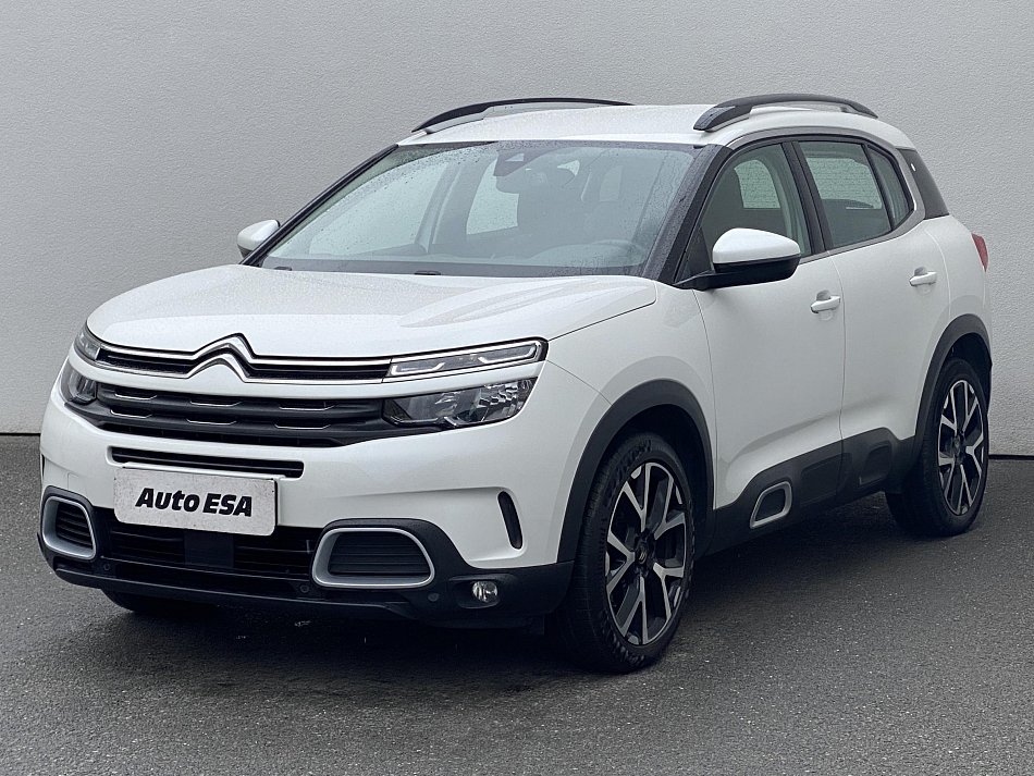 Citroën C5 Aircross 1.5 HDi Shine