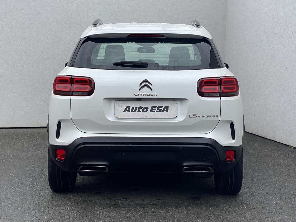 Citroën C5 Aircross 1.5 HDi Shine