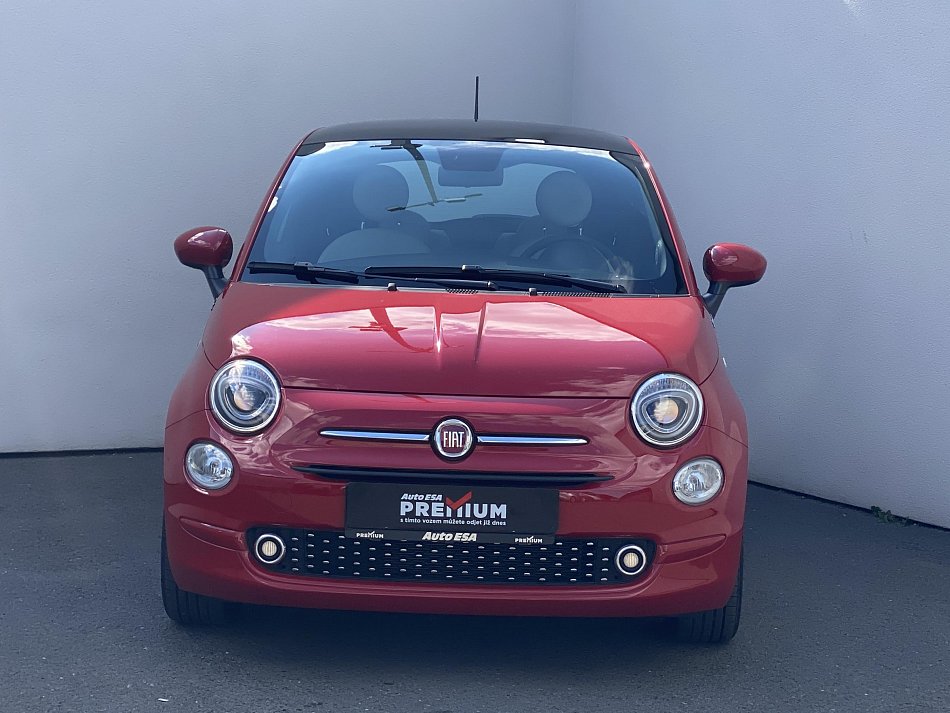 Fiat 500 1.0 GSE  Dolcevita