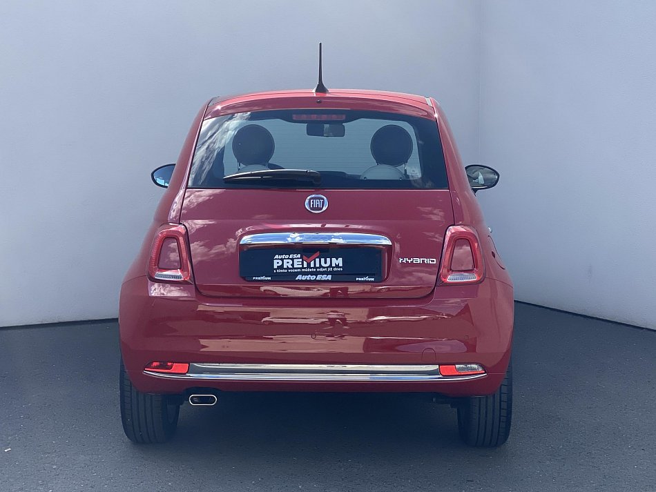 Fiat 500 1.0 GSE  Dolcevita