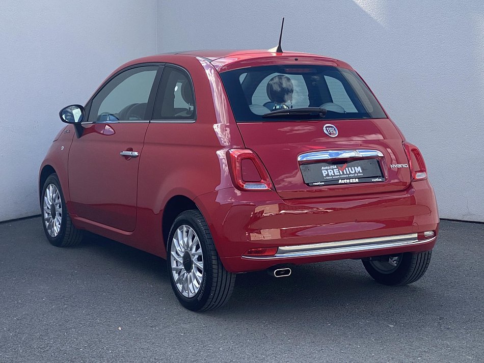 Fiat 500 1.0 GSE  Dolcevita