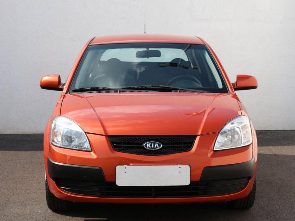 Kia Rio 1.4 i 