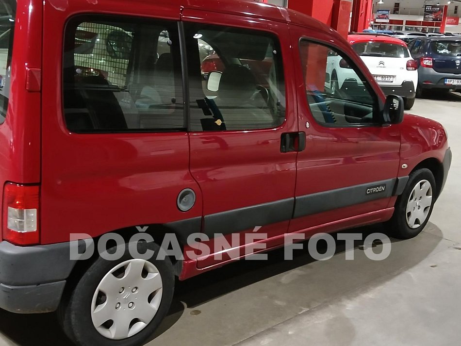 Citroën Berlingo 1.4