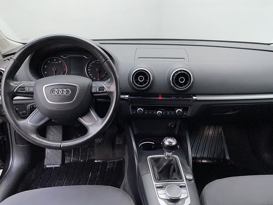 Audi A3 1.4 TFSi Attraction