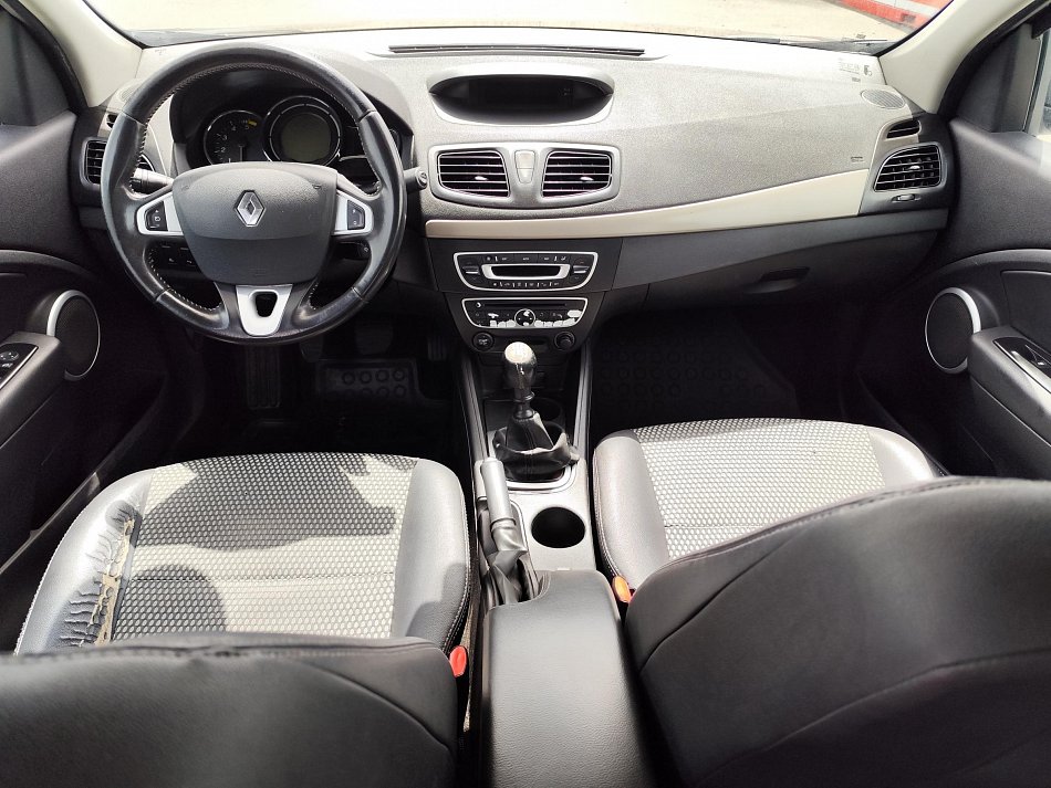 Renault Fluence 1.5dCi 