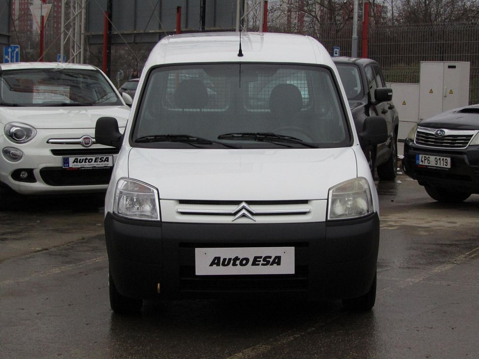 Citroën Berlingo 1.6HDi 