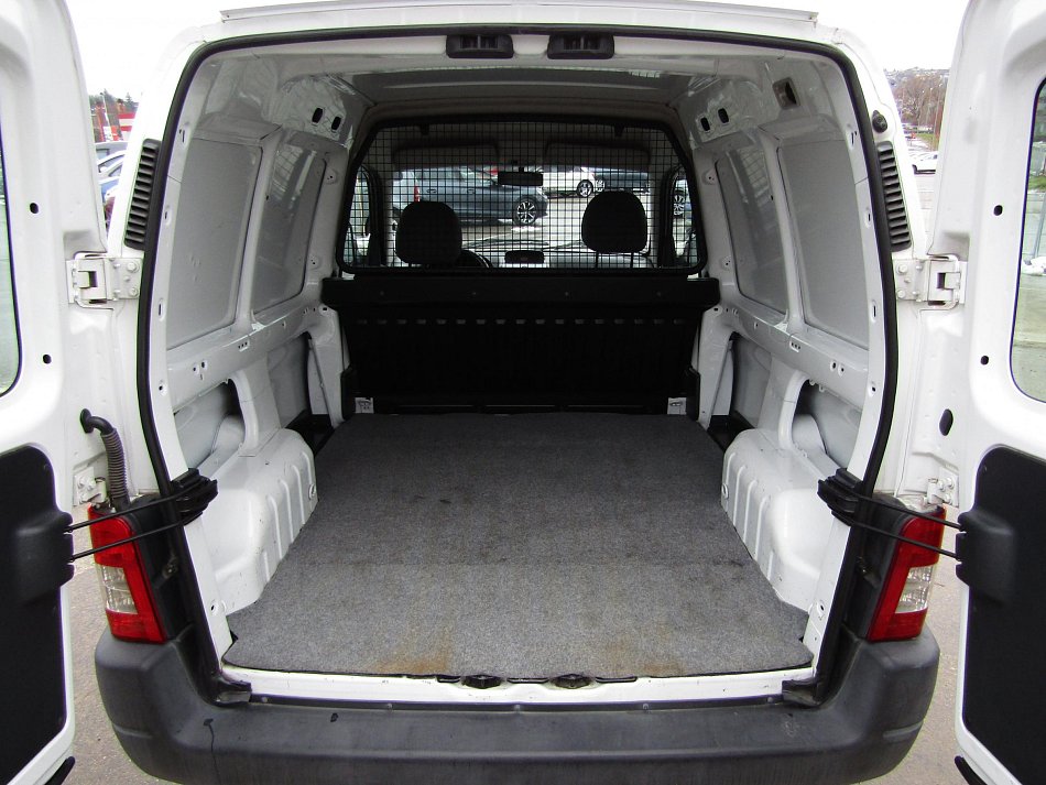 Citroën Berlingo 1.6HDi 