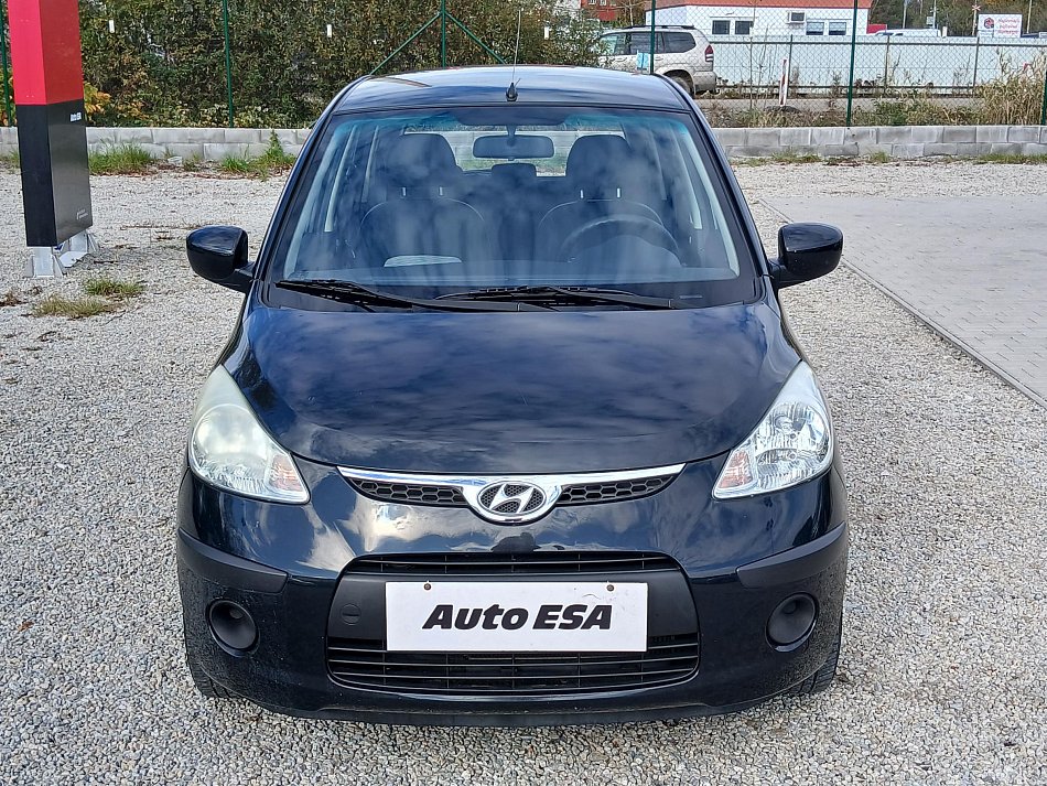 Hyundai I10 1.2 