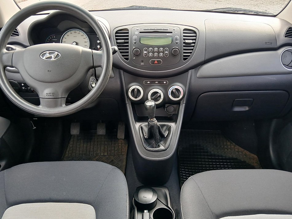 Hyundai I10 1.2 