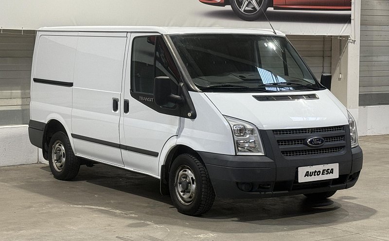 Ford Transit 2.2TDCi  L1H1