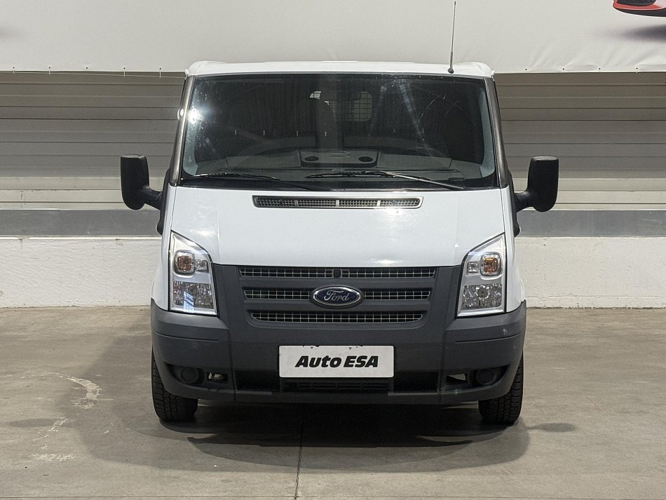 Ford Transit 2.2TDCi  L1H1