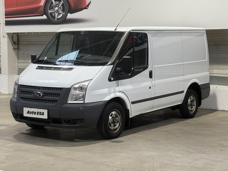 Ford Transit 2.2TDCi  L1H1