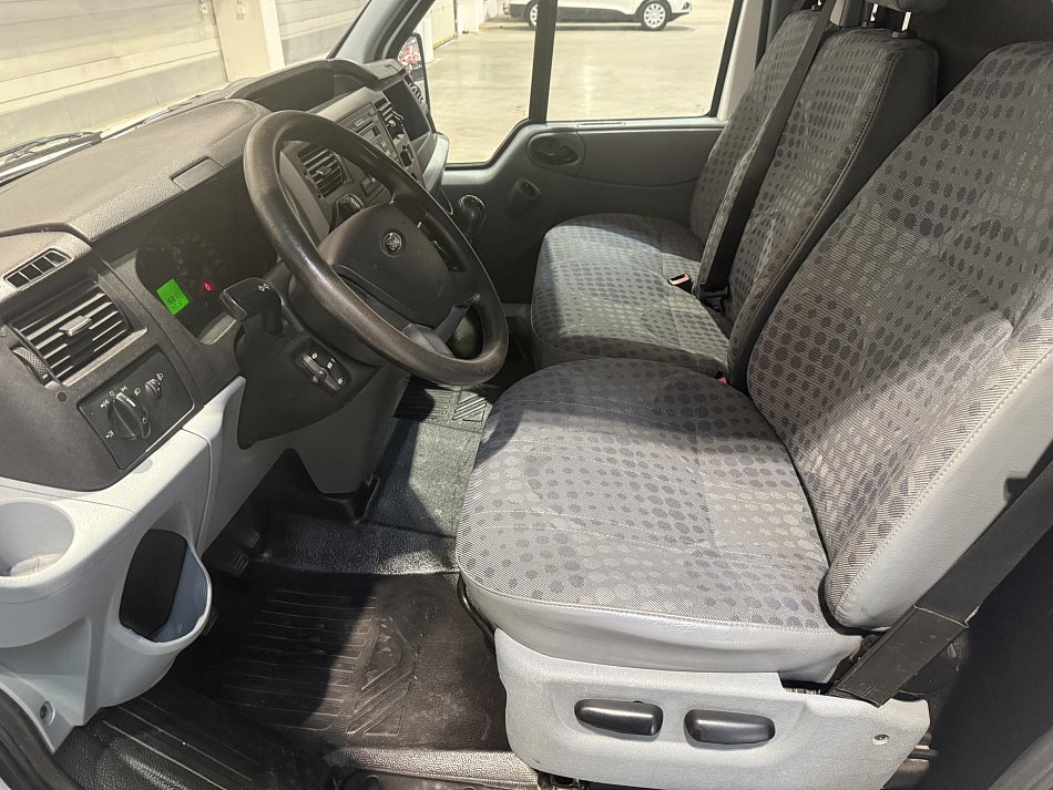 Ford Transit 2.2TDCi  L1H1