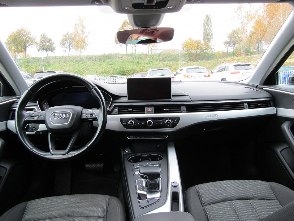 Audi A4 2.0 TDI  Avant