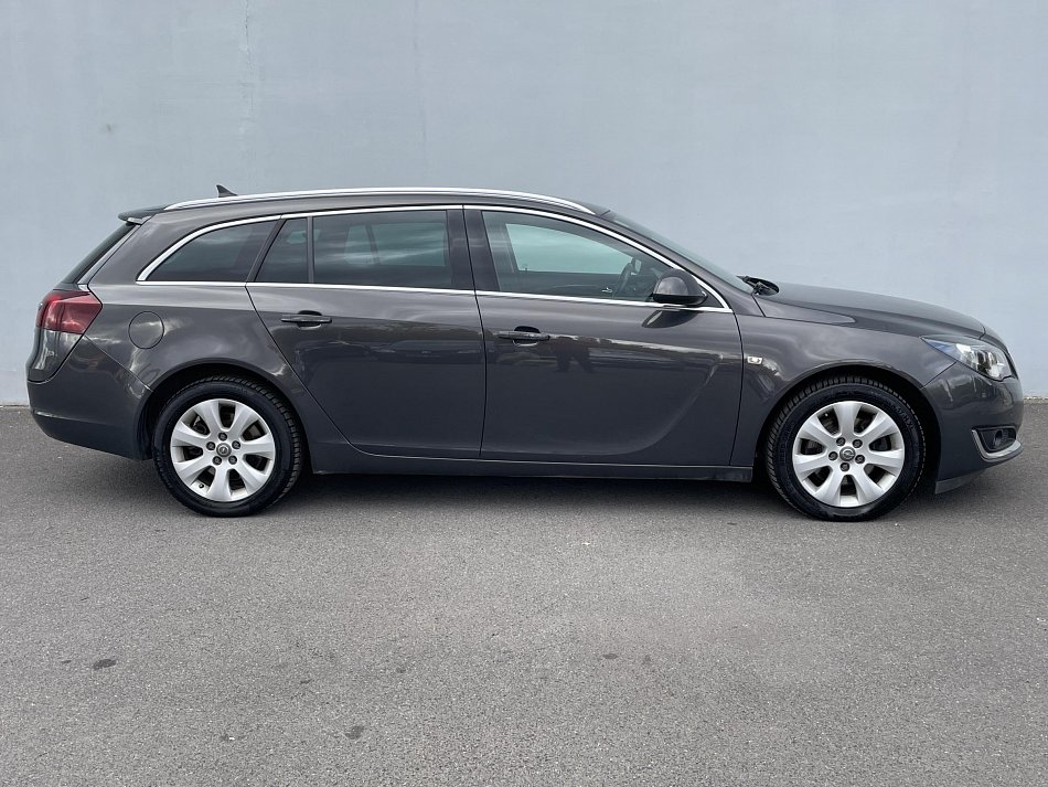 Opel Insignia 2.0CDTi Sport