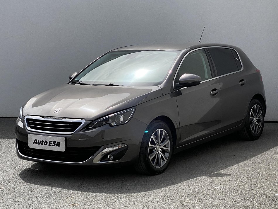 Peugeot 308 1.2 PT Allure