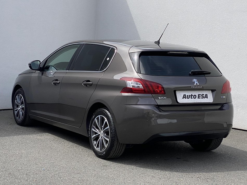 Peugeot 308 1.2 PT Allure