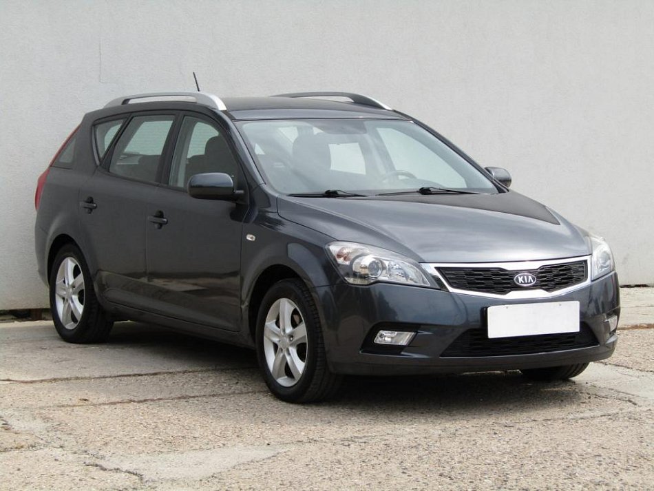 Kia Ceed 1.6 