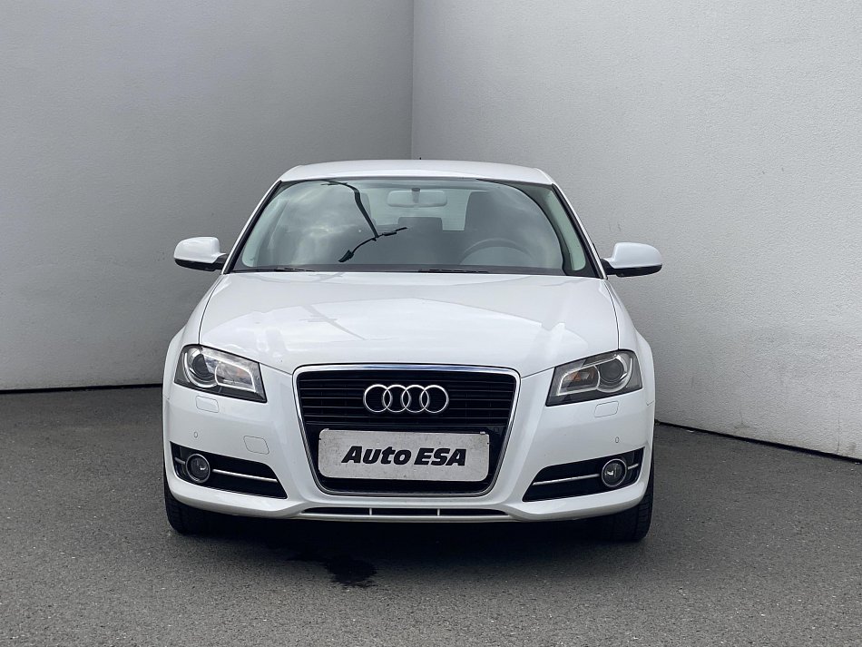 Audi A3 1.4 TFSi Attraction