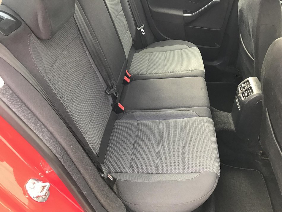 Volkswagen Golf 1.6TDI 