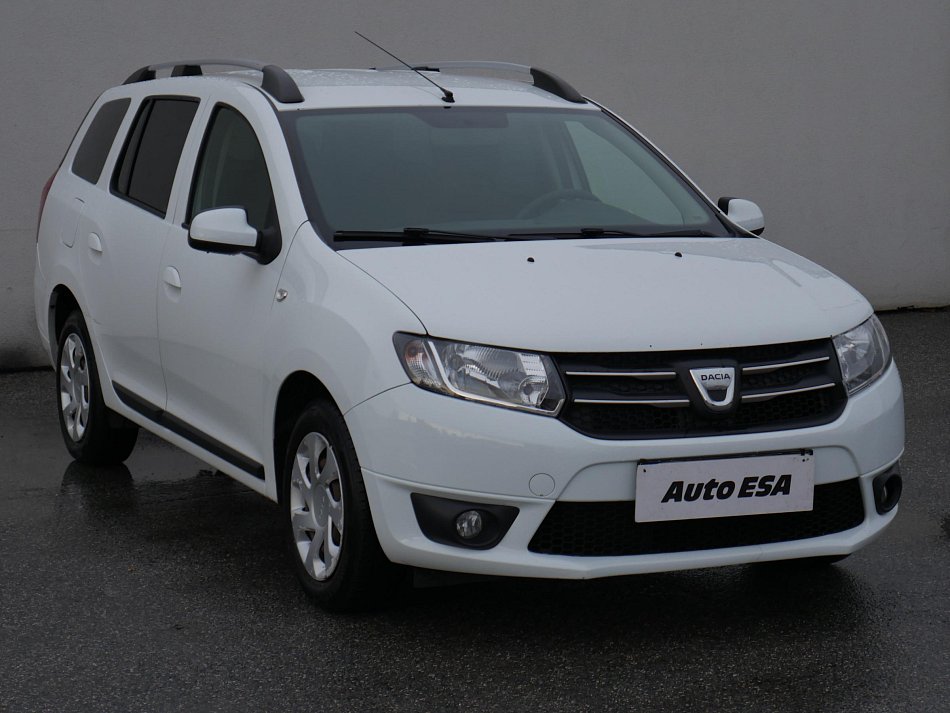 Dacia Logan 1.2i  MCV