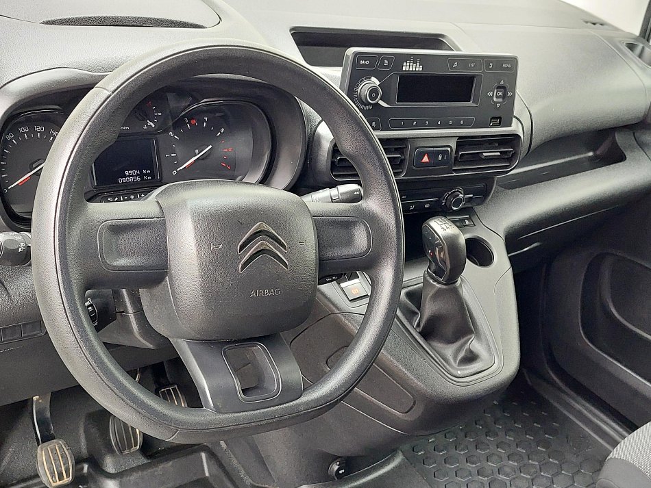 Citroën Berlingo 1.5HDi 