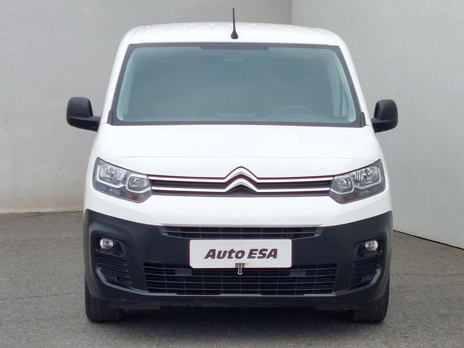 Citroën Berlingo 1.5HDi 