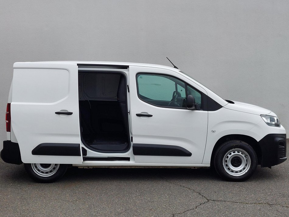 Citroën Berlingo 1.5HDi 